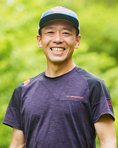 望月将悟さん